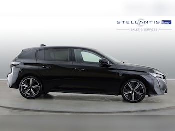 Used Peugeot 308 2024 for sale - 77978822: Photo