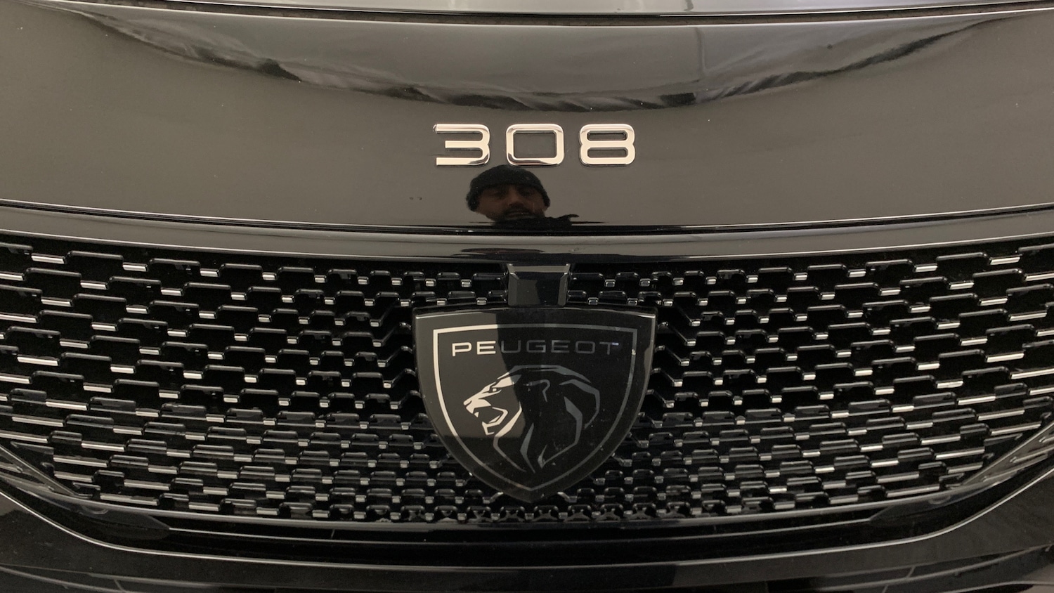 Used Peugeot 308 2024 for sale - 77978822: Photo 54