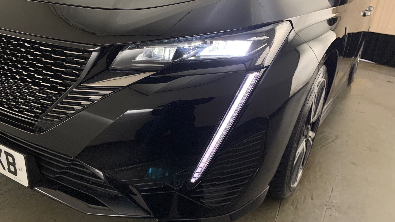 Used Peugeot 308 2024 for sale - 77978822: Photo 58