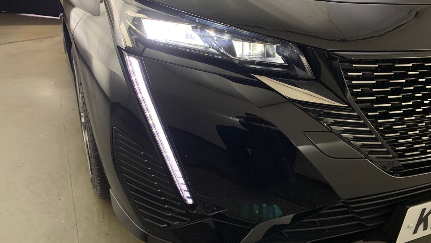 Used Peugeot 308 2024 for sale - 77978822: Photo 59