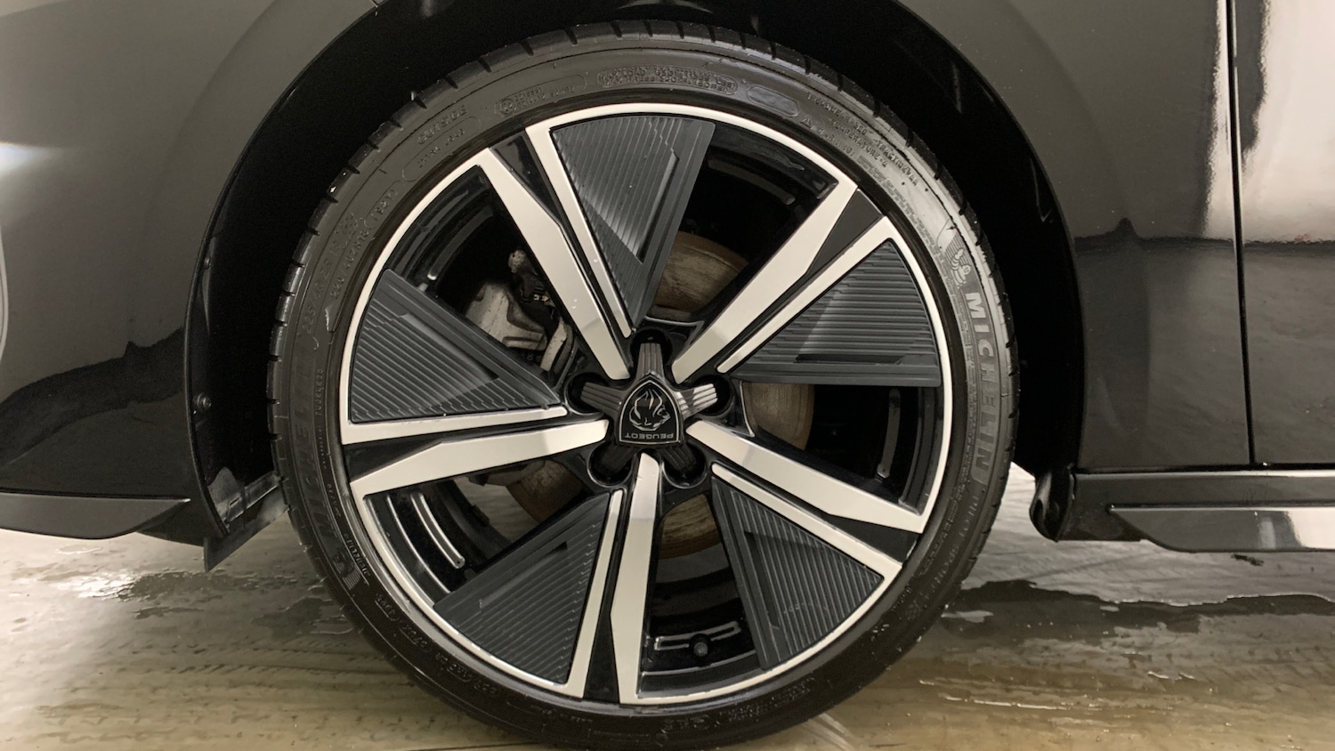 Used Peugeot 308 2024 for sale - 77978822: Photo 6