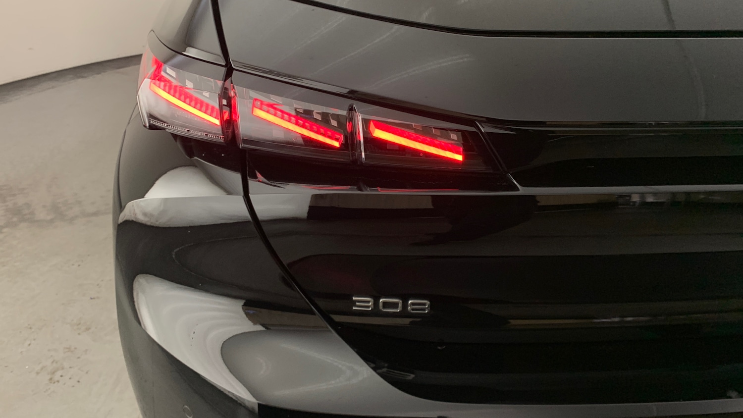 Used Peugeot 308 2024 for sale - 77978822: Photo 62