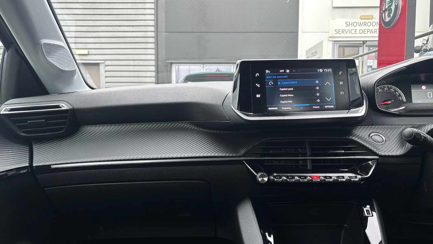 Used Peugeot 208 2022 for sale - 77971218: Photo 10