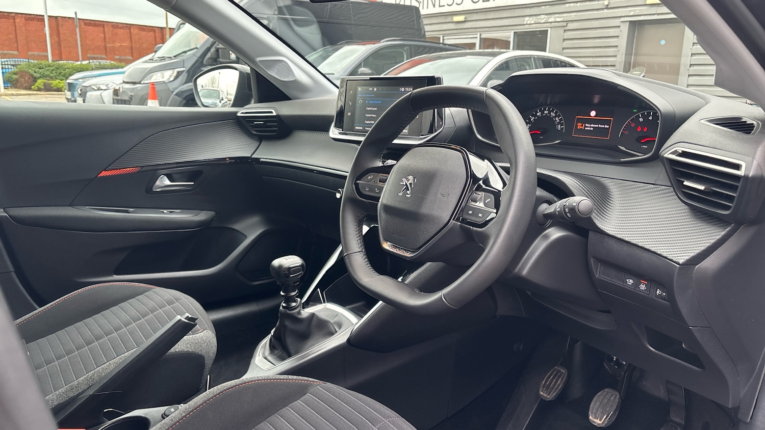 Used Peugeot 208 2022 for sale - 77971218: Photo 11