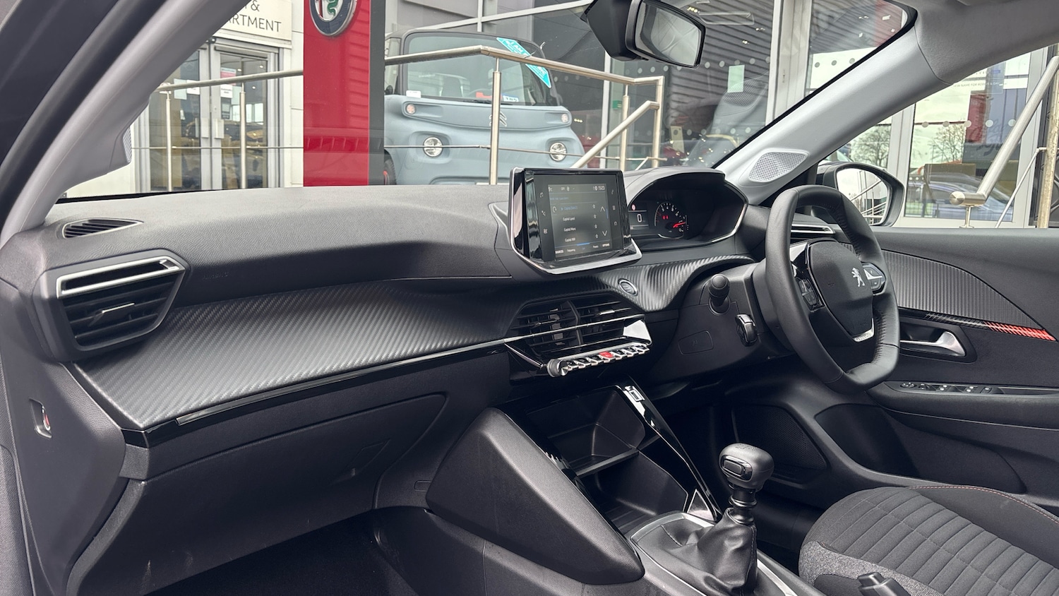 Used Peugeot 208 2022 for sale - 77971218: Photo 12