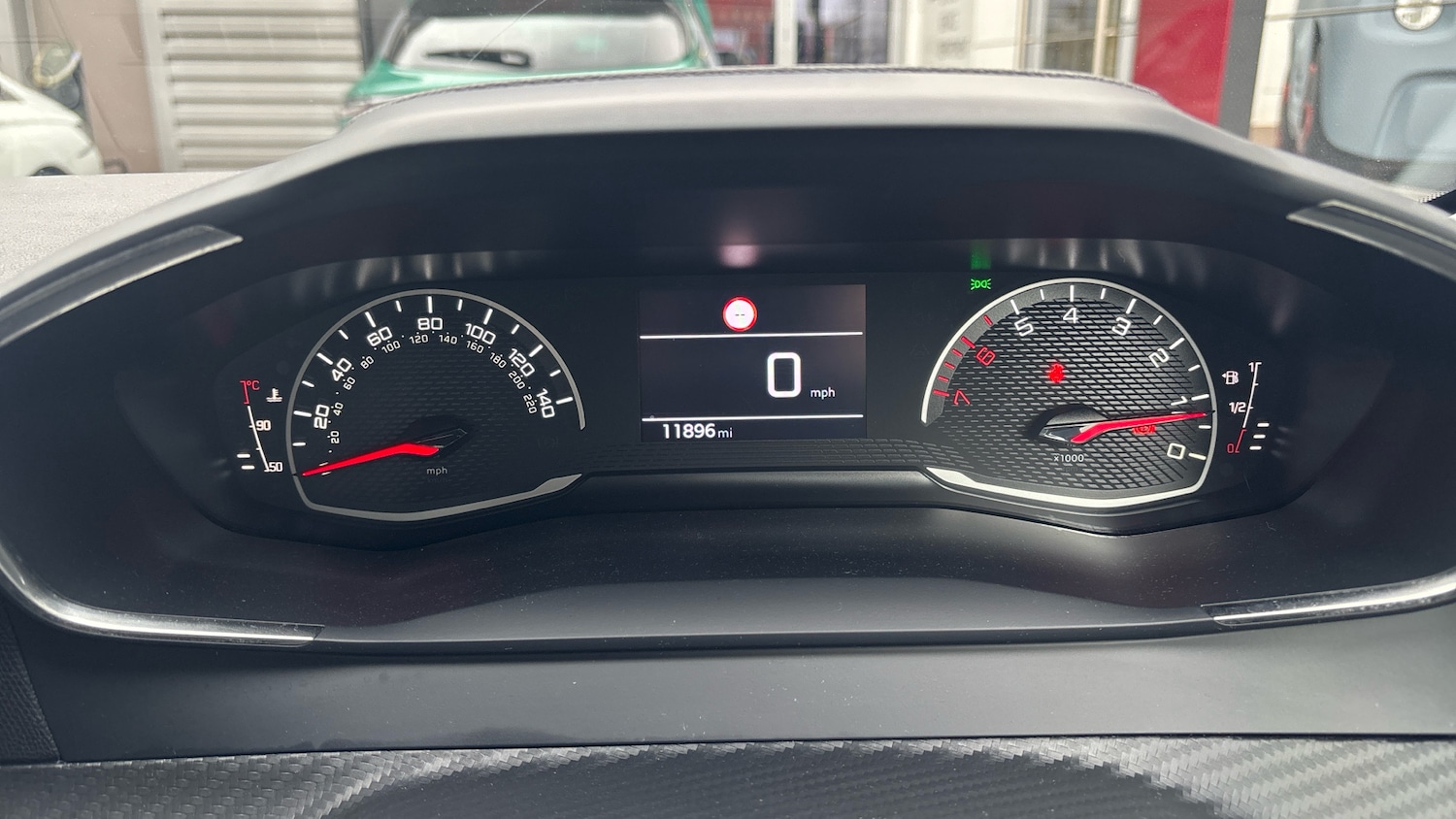 Used Peugeot 208 2022 for sale - 77971218: Photo 13