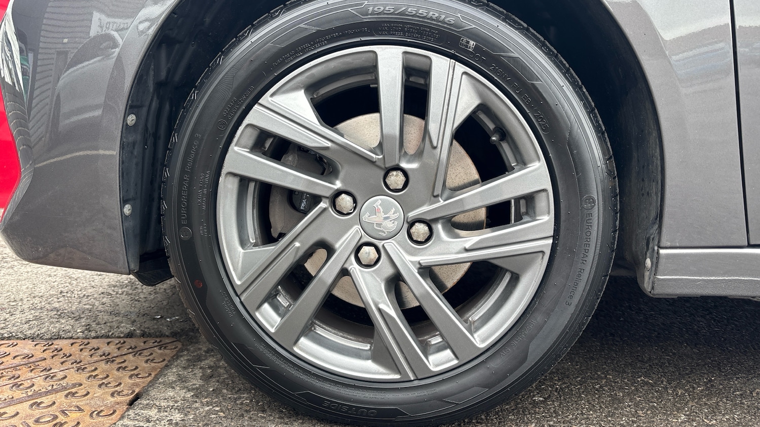 Used Peugeot 208 2022 for sale - 77971218: Photo 14