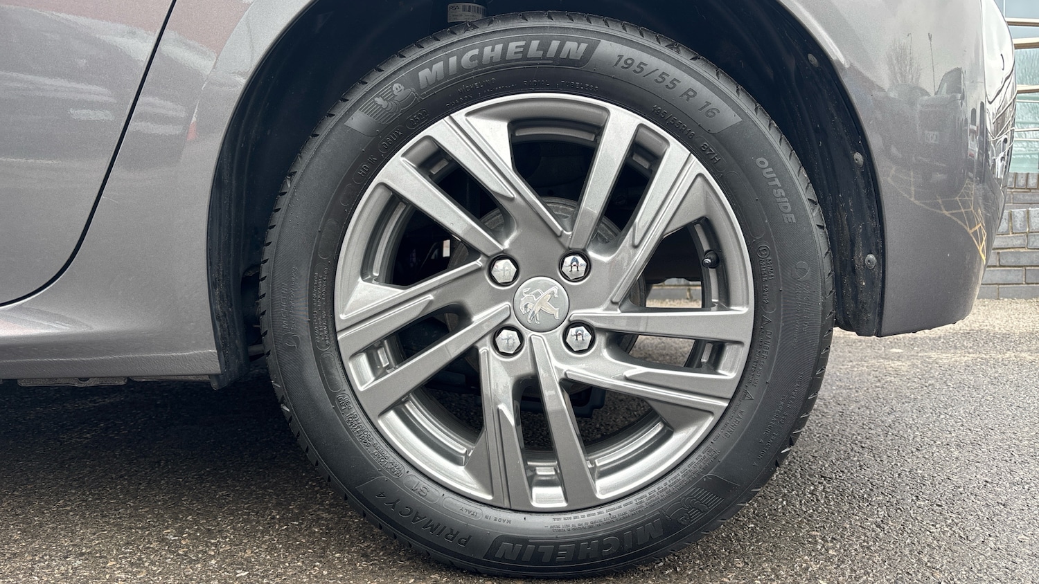 Used Peugeot 208 2022 for sale - 77971218: Photo 15