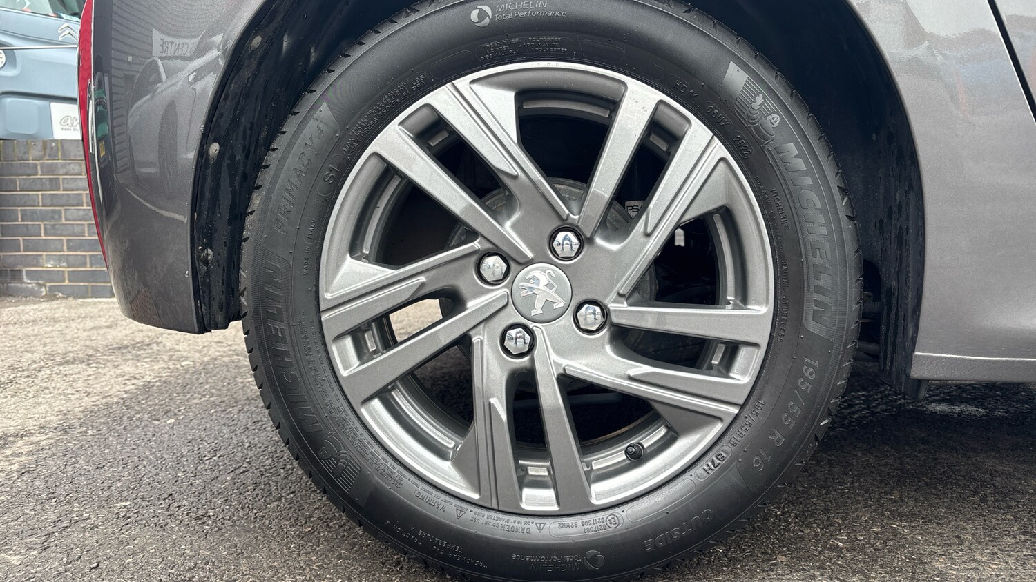 Used Peugeot 208 2022 for sale - 77971218: Photo 16