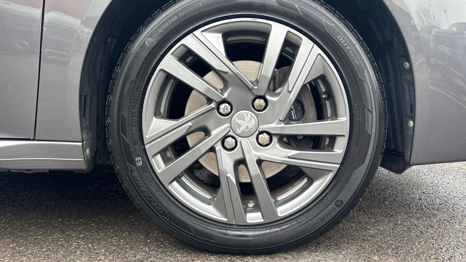 Used Peugeot 208 2022 for sale - 77971218: Photo 17