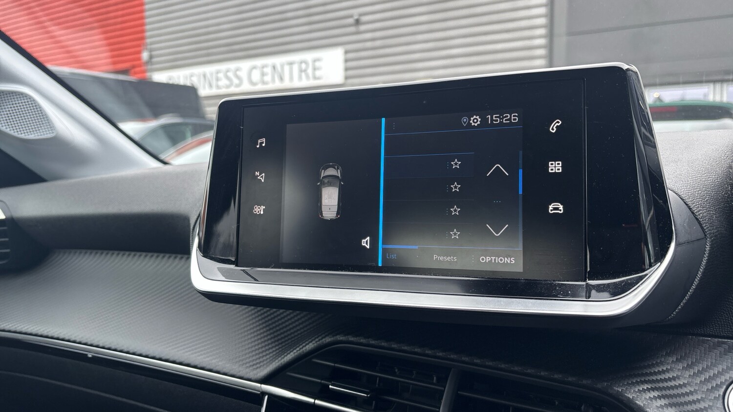 Used Peugeot 208 2022 for sale - 77971218: Photo 18