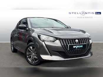 Peugeot 208 feature image