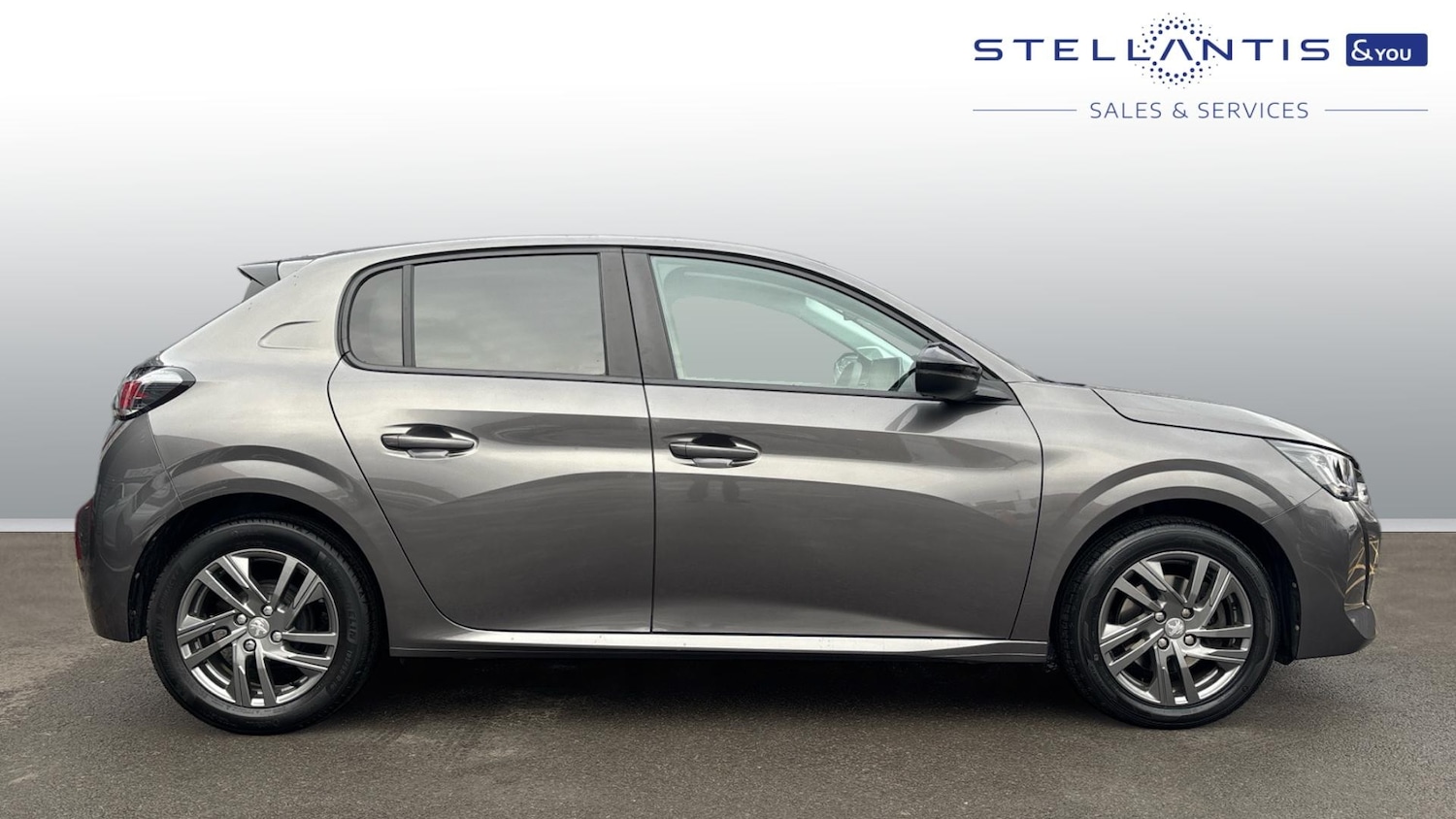 Used Peugeot 208 2022 for sale - 77971218: Photo 2