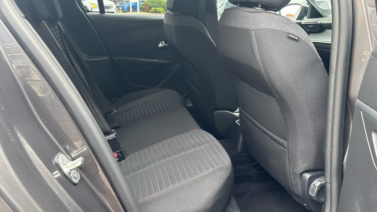 Used Peugeot 208 2022 for sale - 77971218: Photo 25