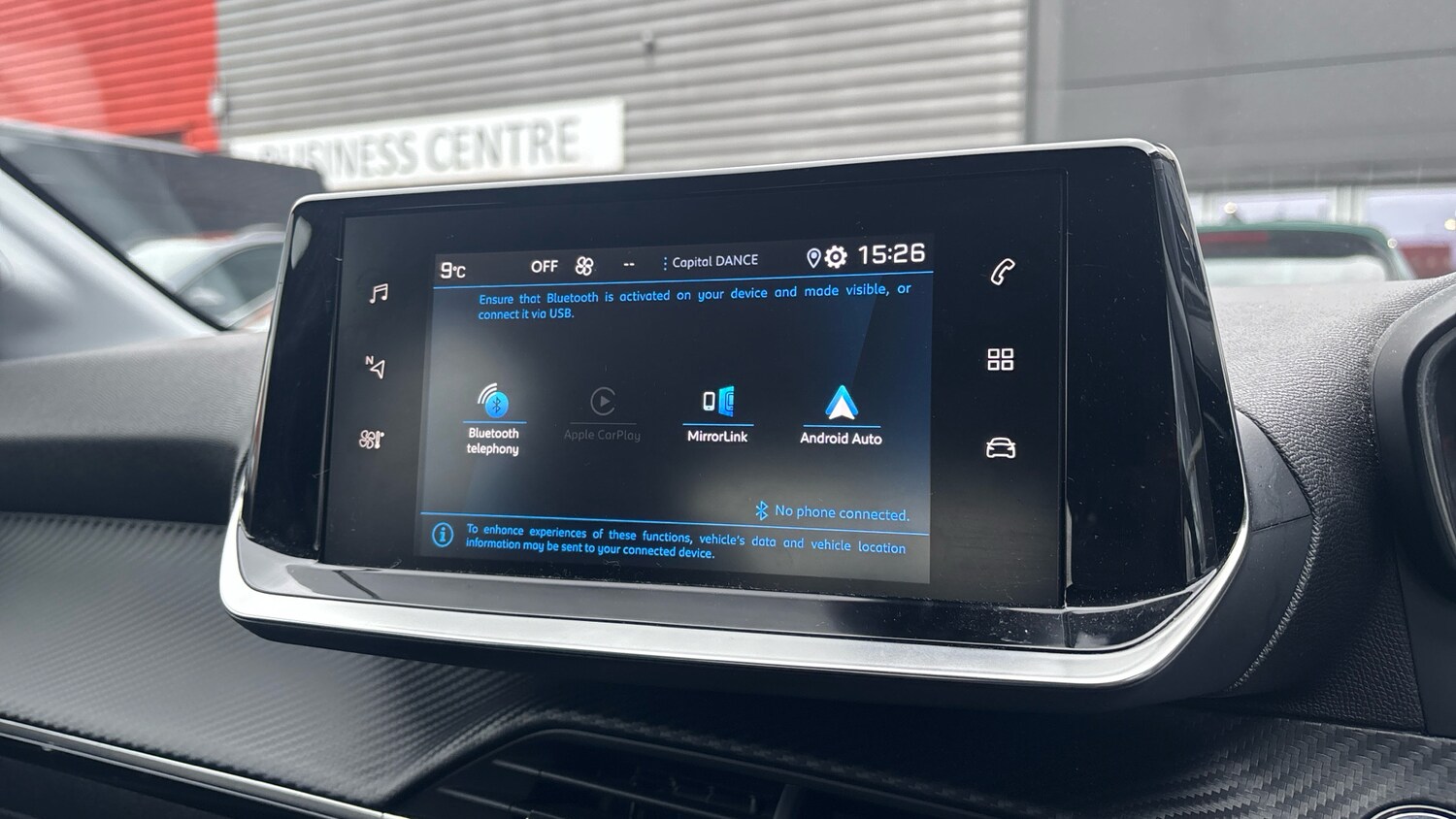 Used Peugeot 208 2022 for sale - 77971218: Photo 26