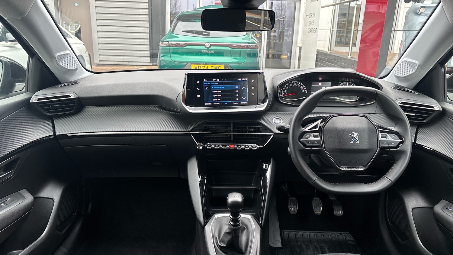 Used Peugeot 208 2022 for sale - 77971218: Photo 4