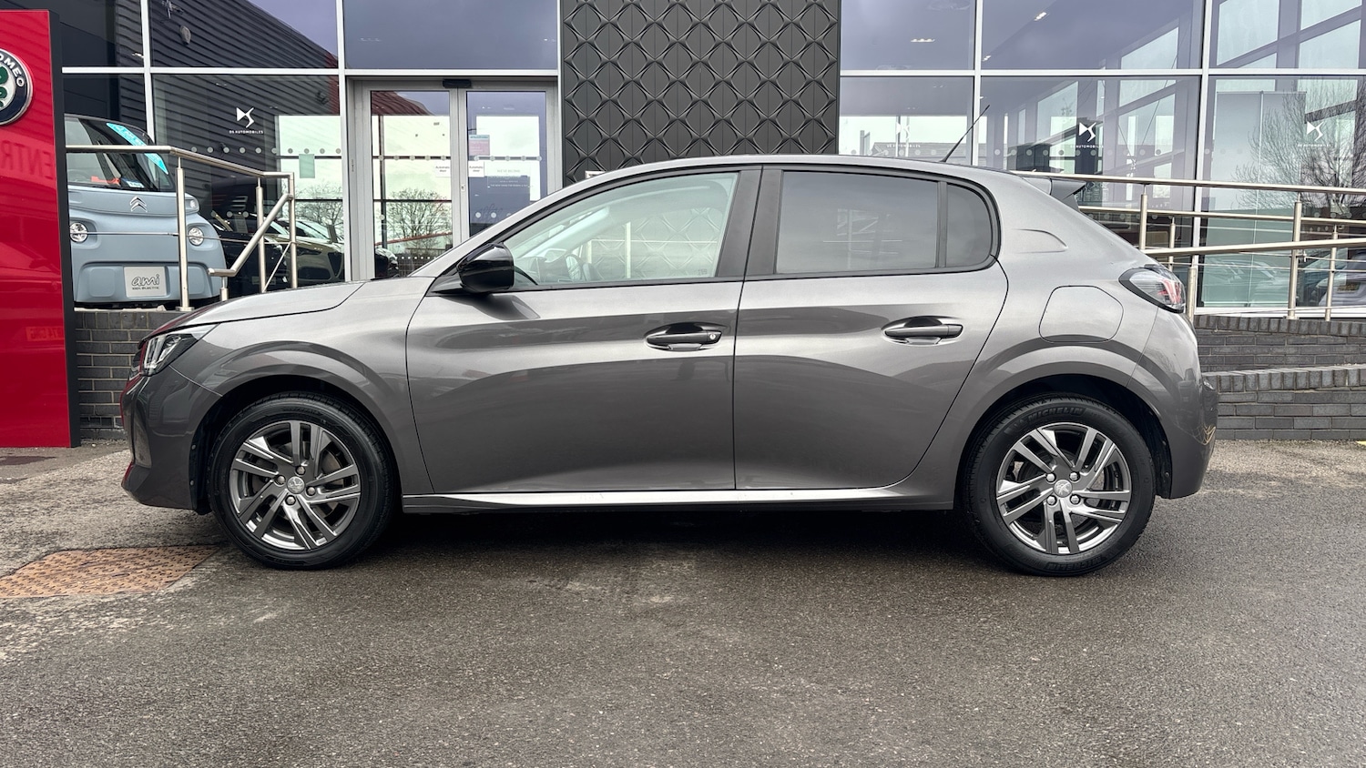 Used Peugeot 208 2022 for sale - 77971218: Photo 6