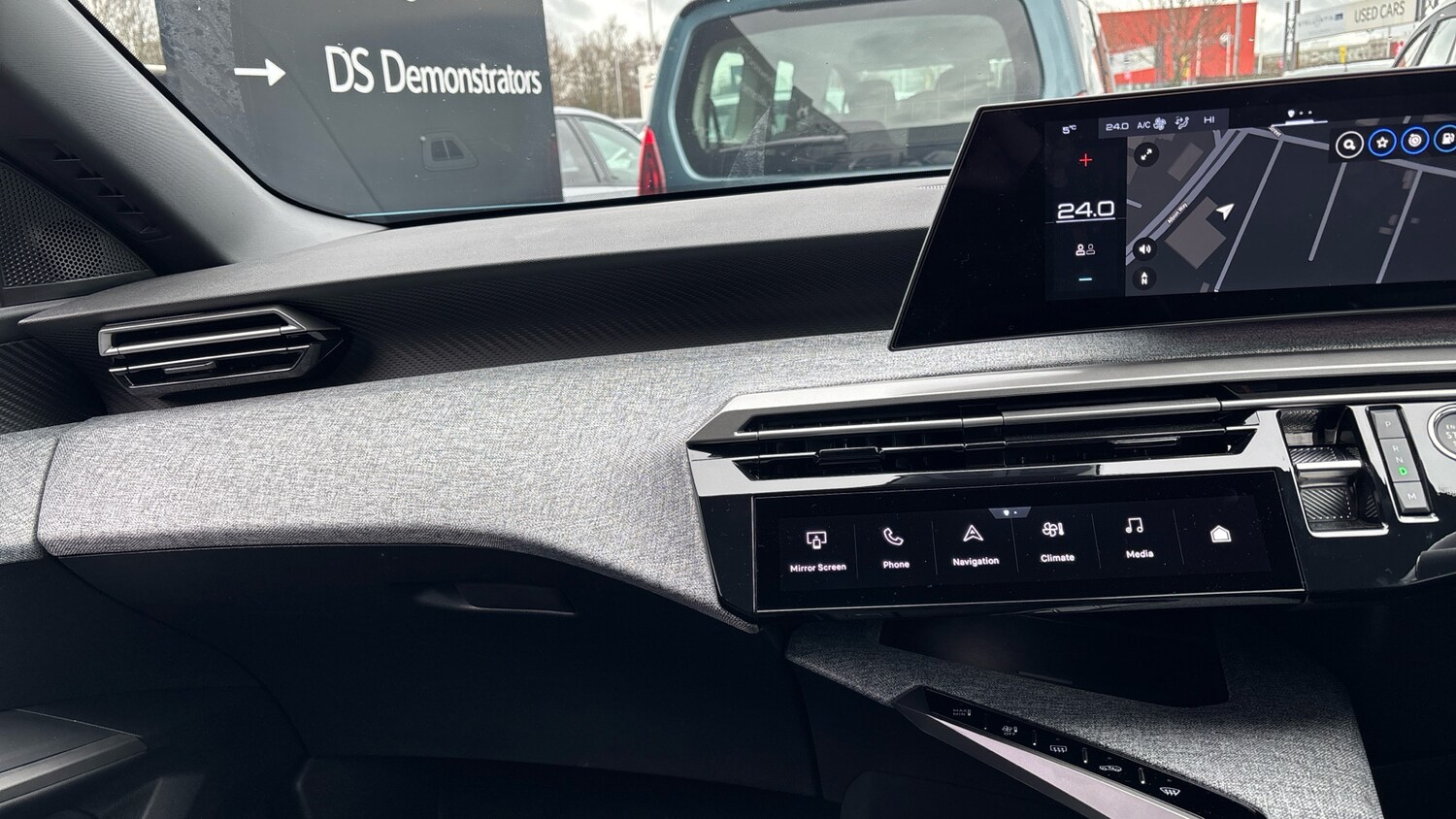 Used Peugeot 3008 2024 for sale - 77785309: Photo 10