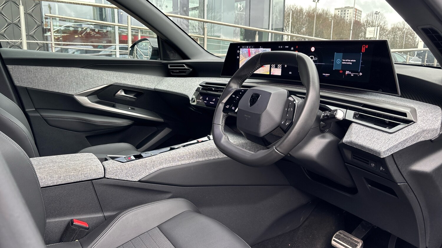 Used Peugeot 3008 2024 for sale - 77785309: Photo 11