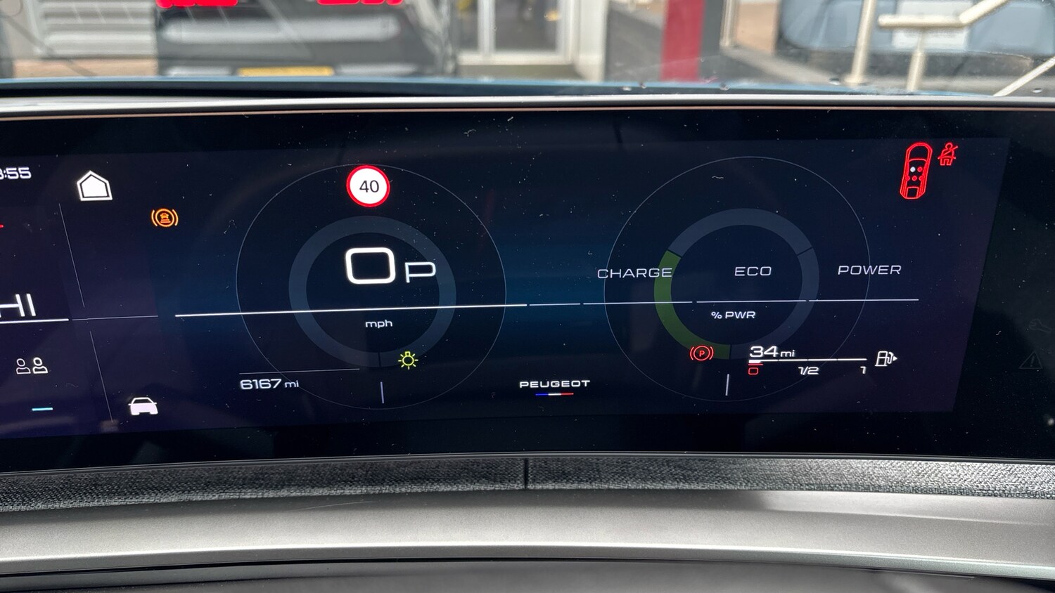 Used Peugeot 3008 2024 for sale - 77785309: Photo 13