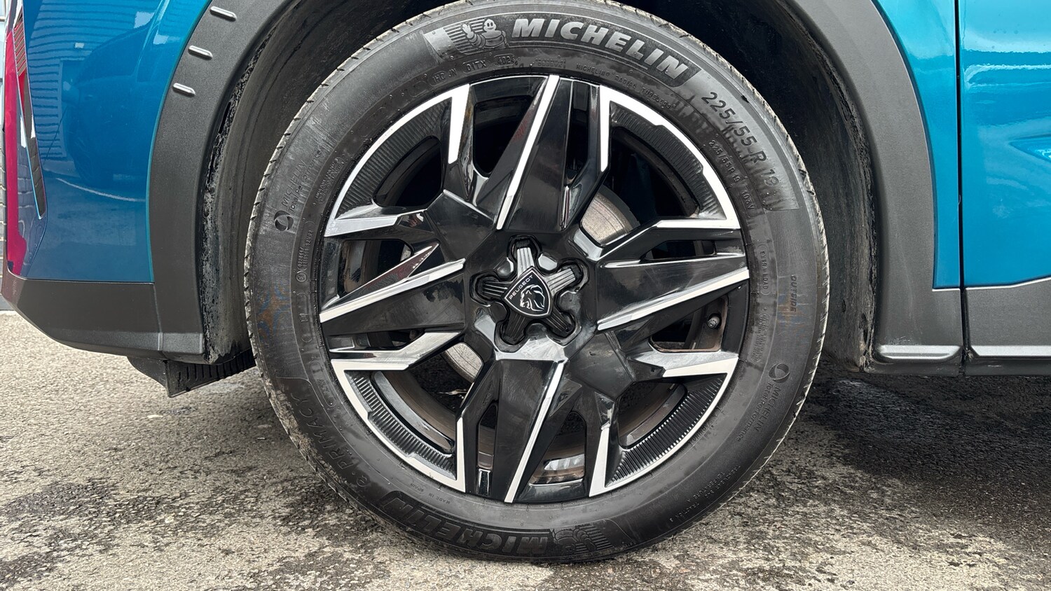 Used Peugeot 3008 2024 for sale - 77785309: Photo 14