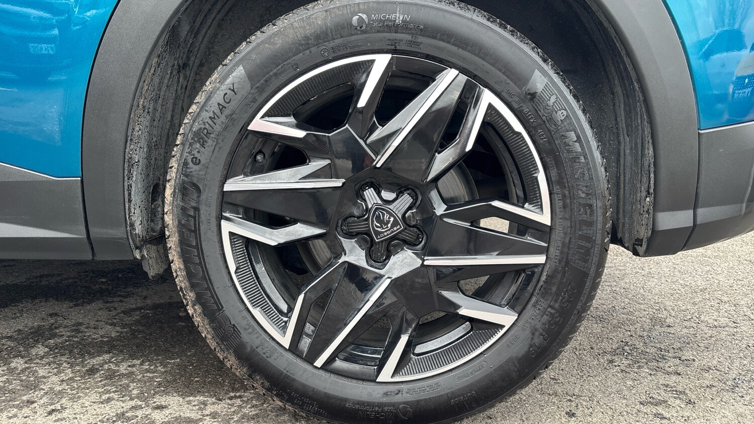 Used Peugeot 3008 2024 for sale - 77785309: Photo 15