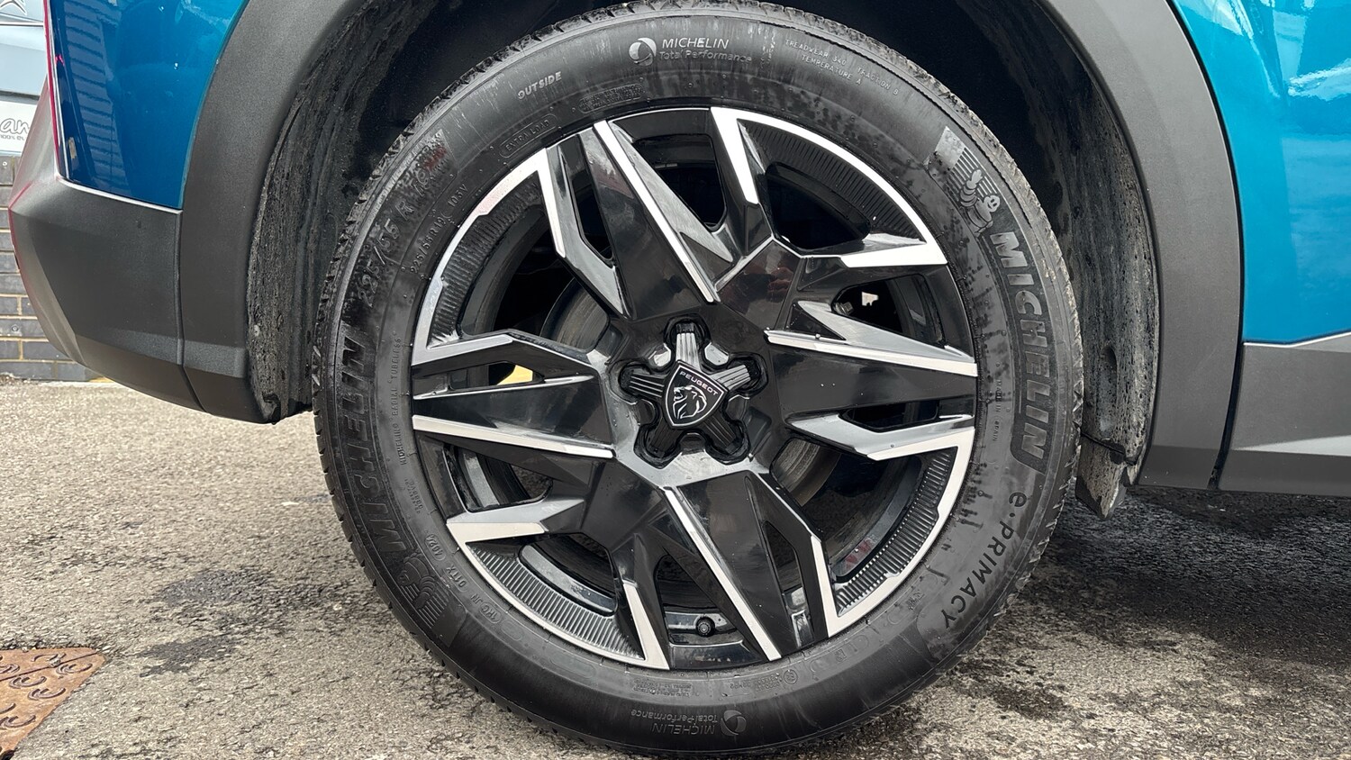 Used Peugeot 3008 2024 for sale - 77785309: Photo 16