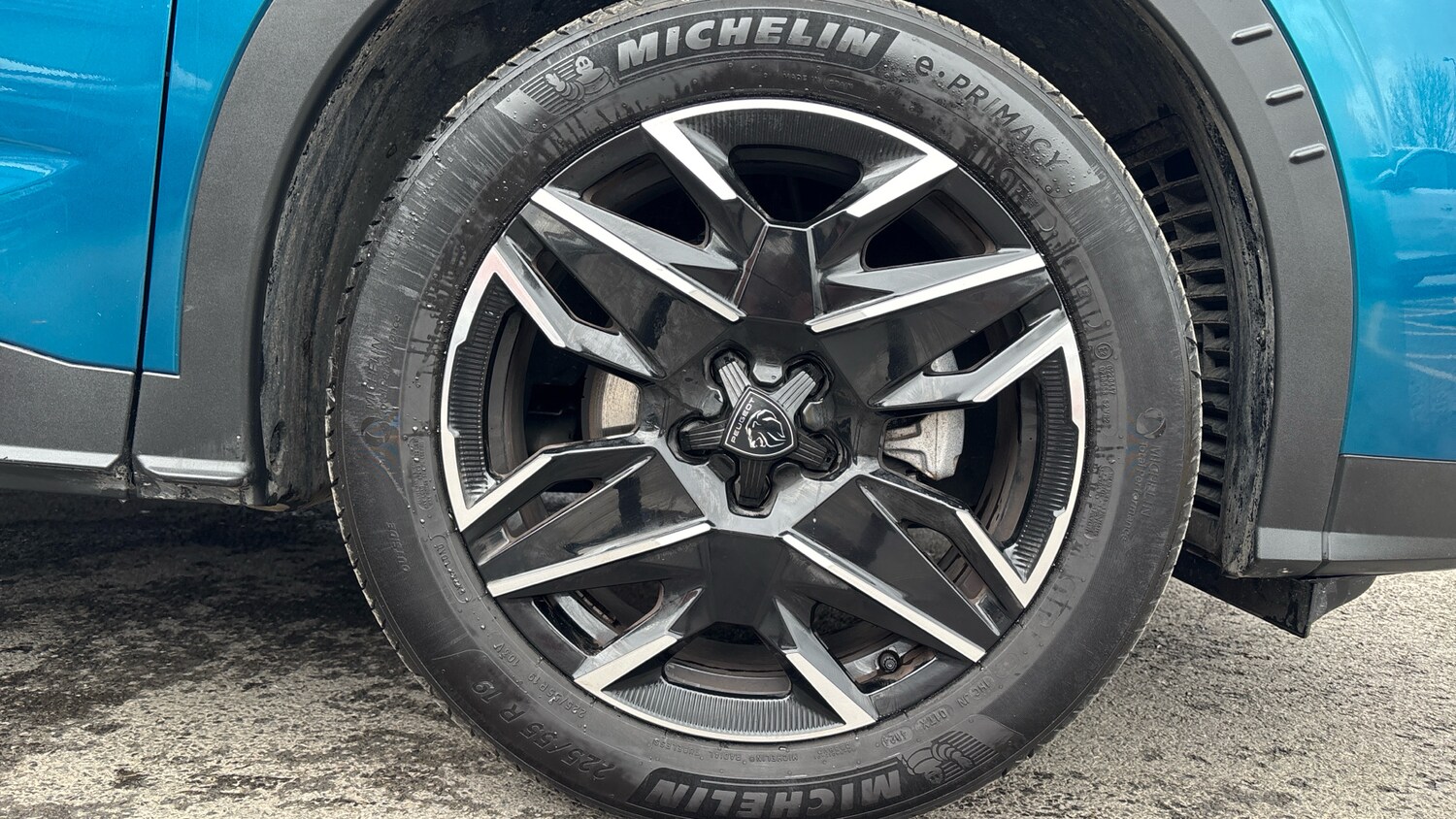 Used Peugeot 3008 2024 for sale - 77785309: Photo 17