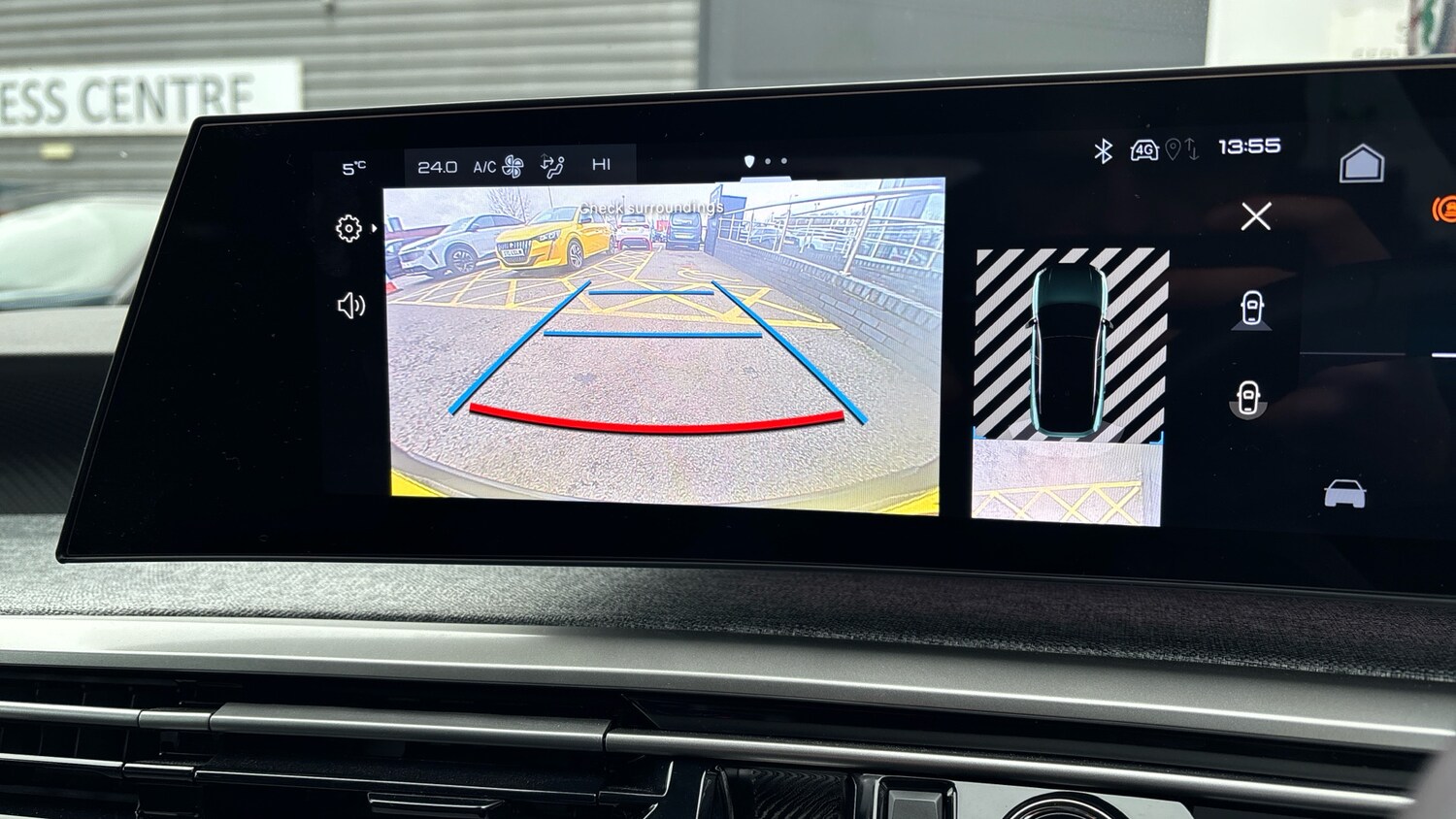 Used Peugeot 3008 2024 for sale - 77785309: Photo 18