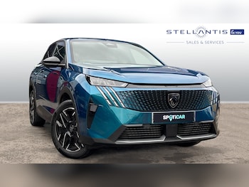 Used Peugeot 3008 2024 for sale - 77785309: Photo