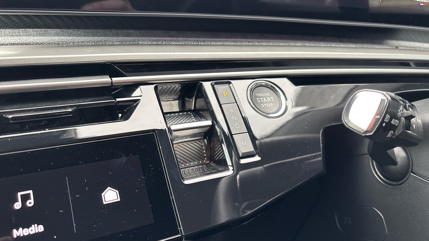 Used Peugeot 3008 2024 for sale - 77785309: Photo 20