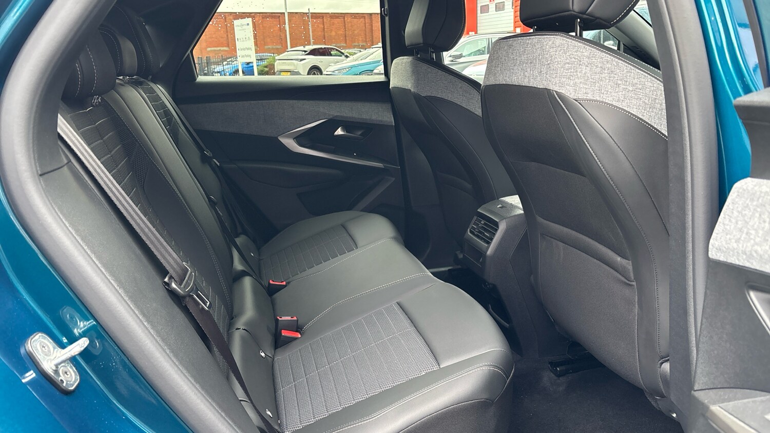 Used Peugeot 3008 2024 for sale - 77785309: Photo 25