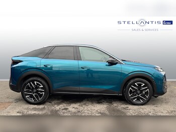 Used Peugeot 3008 2024 for sale - 77785309: Photo