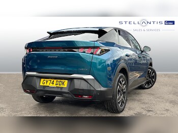 Used Peugeot 3008 2024 for sale - 77785309: Photo