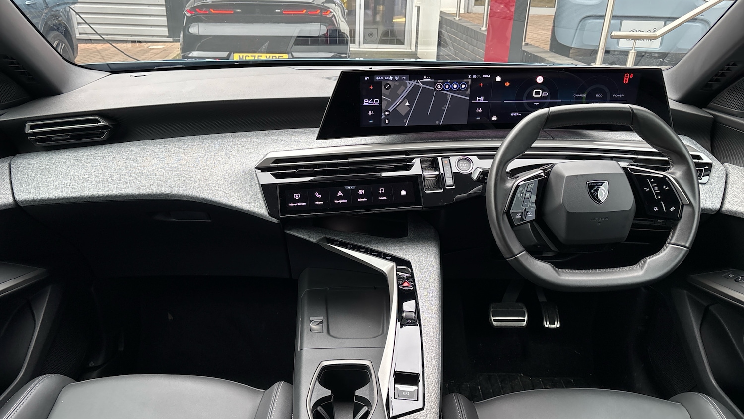 Used Peugeot 3008 2024 for sale - 77785309: Photo 4