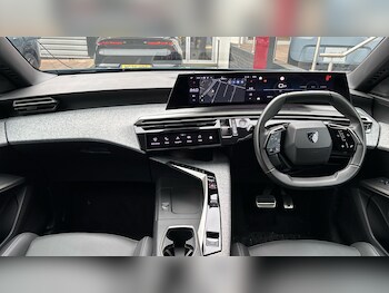 Used Peugeot 3008 2024 for sale - 77785309: Photo