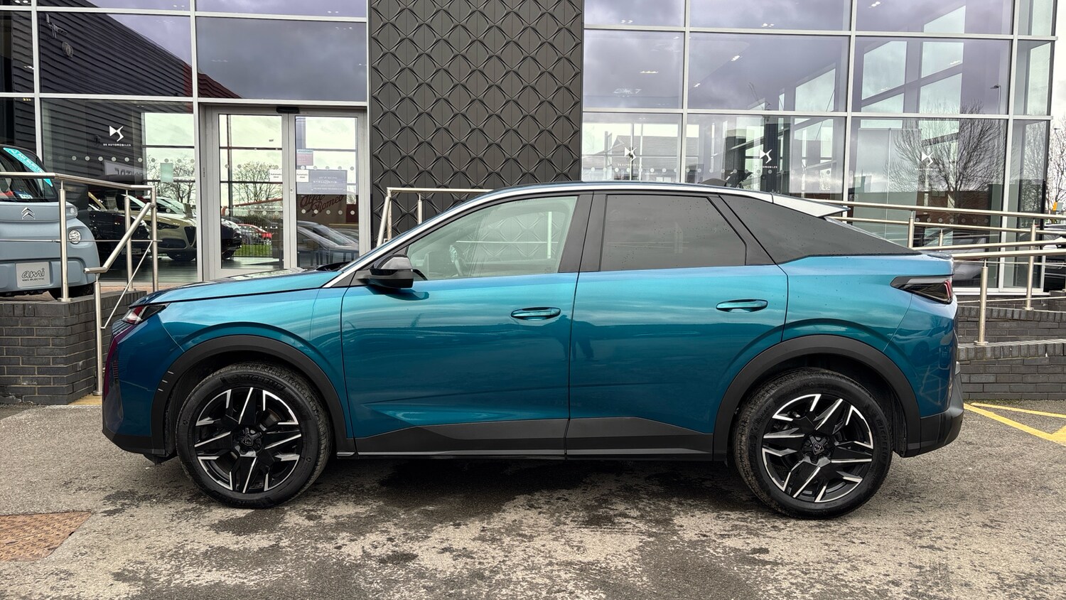 Used Peugeot 3008 2024 for sale - 77785309: Photo 6