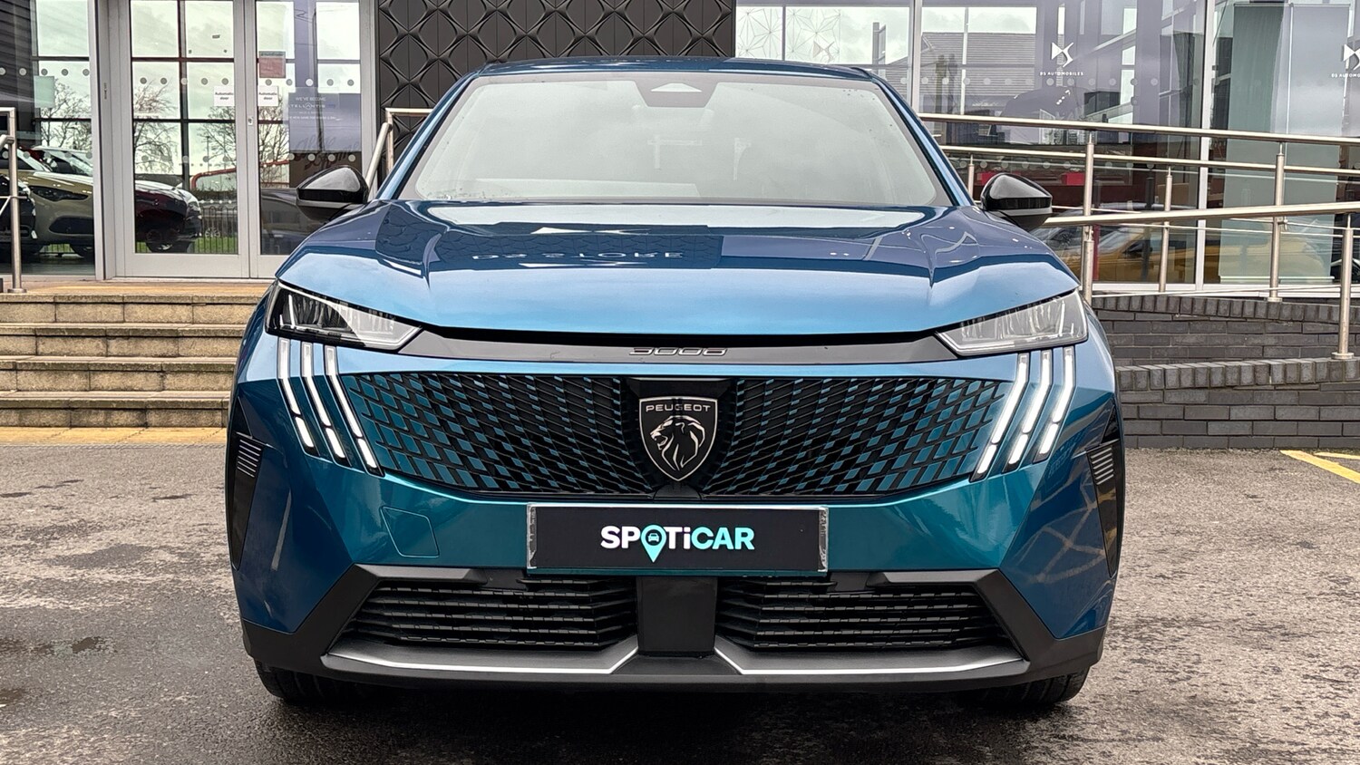 Used Peugeot 3008 2024 for sale - 77785309: Photo 8