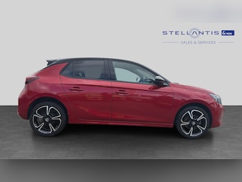 Used Vauxhall Corsa 2025 for sale - 78867565: Photo