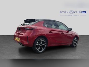 Used Vauxhall Corsa 2025 for sale - 78867565: Photo