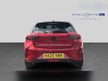 Used Vauxhall Corsa 2025 for sale - 78867565: Photo