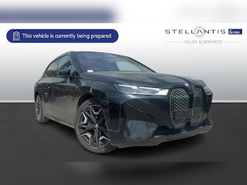 Used BMW iX 2022 for sale - 78418068: Photo