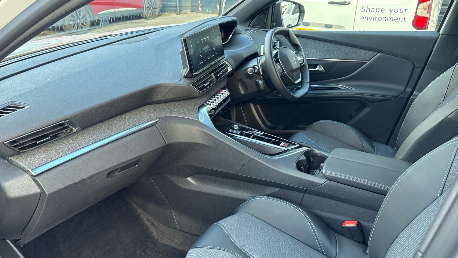 Used Peugeot 3008 2024 for sale - 77057679: Photo 13