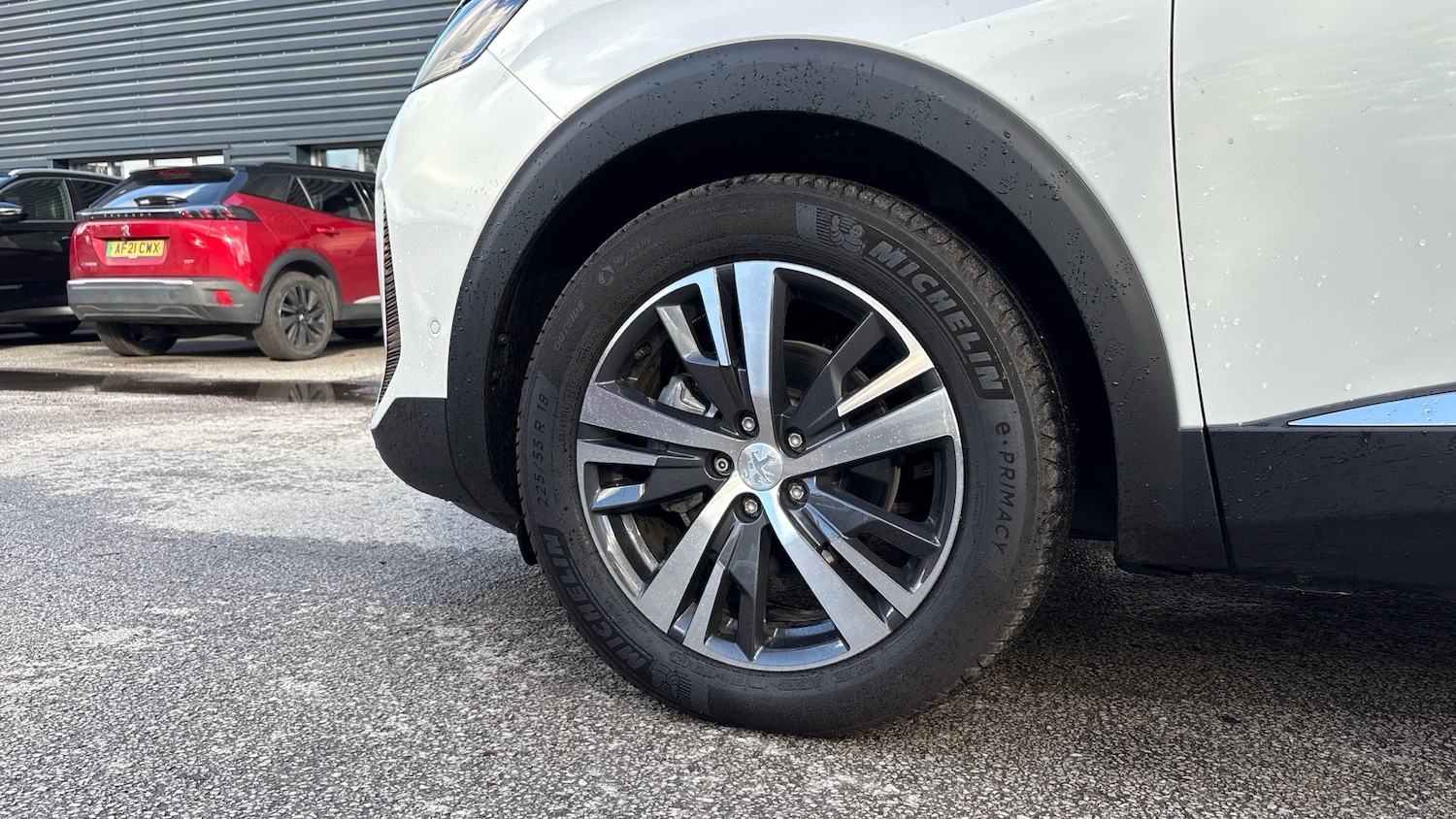 Used Peugeot 3008 2024 for sale - 77057679: Photo 15