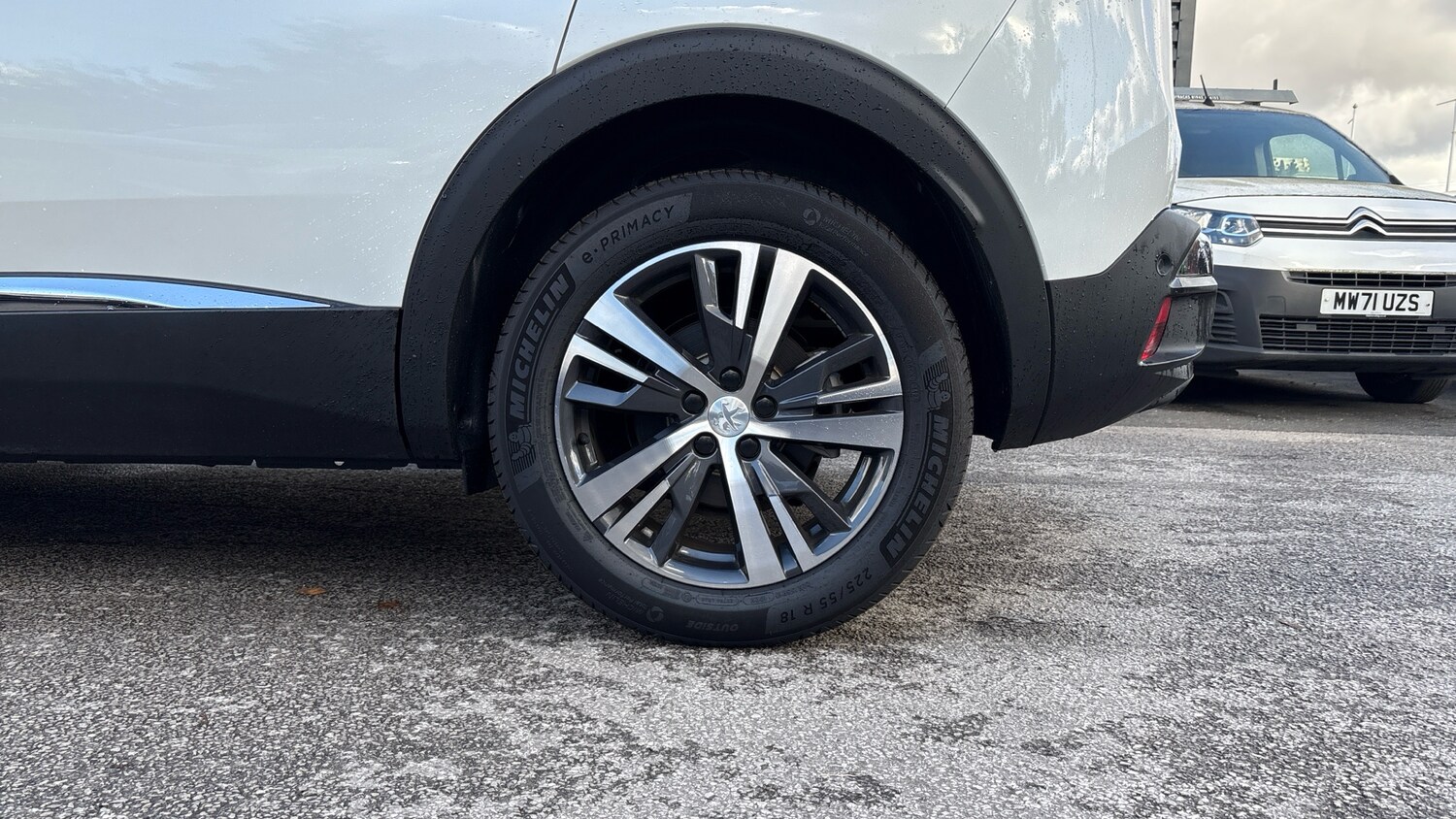 Used Peugeot 3008 2024 for sale - 77057679: Photo 16