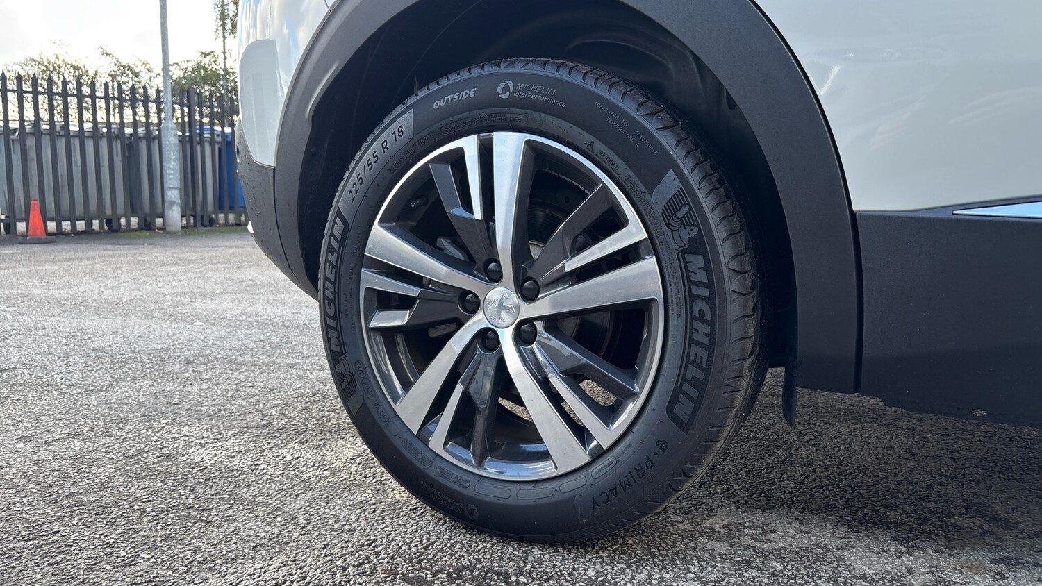 Used Peugeot 3008 2024 for sale - 77057679: Photo 17