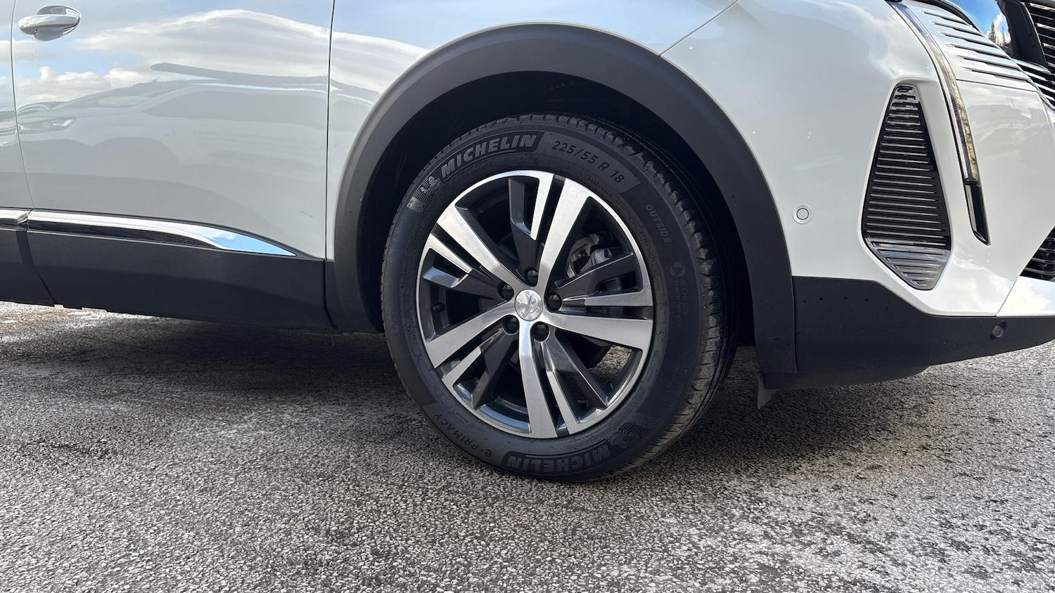 Used Peugeot 3008 2024 for sale - 77057679: Photo 18