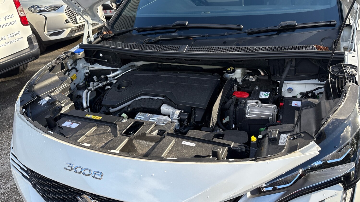 Used Peugeot 3008 2024 for sale - 77057679: Photo 19