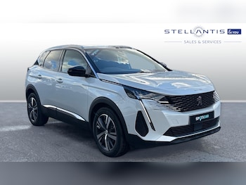 2024 - 1.2 Hybrid 136 Allure Premium+ 5dr e-DSC6