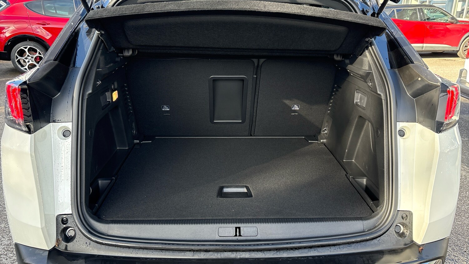 Used Peugeot 3008 2024 for sale - 77057679: Photo 20